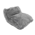 thumbnail image 3 of Electric Heated Foot Warmer, Fast Heating Electrical Foot Warmer Anti Slip Soft Super High Design  for Office, 3 of 8