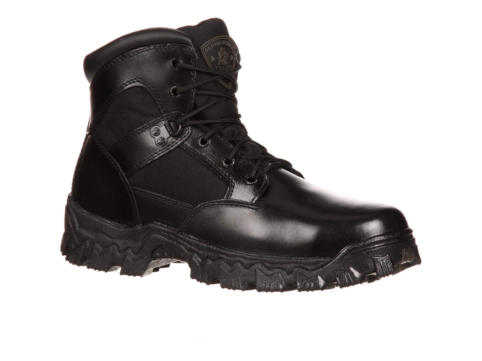 rocky alpha force boots for sale