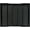 Black, variant on Bamboo Silverware Drawer Organizer, Expandable Kitchen Utensils Drawer Organiser, Cutlery Tray Dividers, Flatware Caddy Drawer Insert, Office Supplies, Black 5-7 Slot