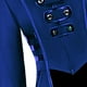 thumbnail image 3 of Mujer Medieval Tailcoat Punk Trench Jacket Halloween Boda Traje Outwear L Sunnimix Frac Medieval Mujer, 3 of 4