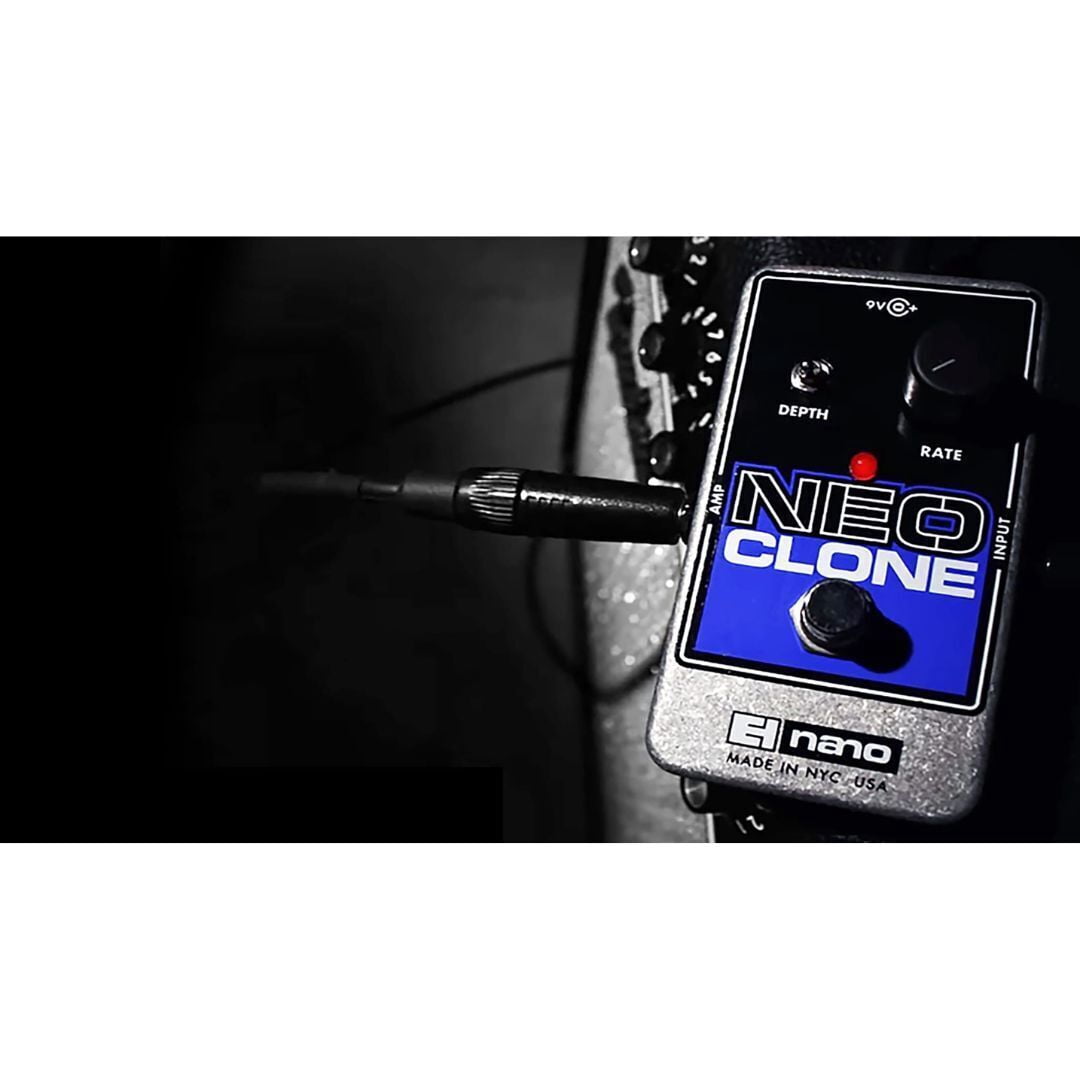 Neo Clone Analog Chorus