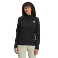 thumbnail image 1 of The North Face Femmes Canyonlands à Fermeture Éclair Intégrale, TNF Noir, Grand, 1 of 5