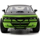 thumbnail image 3 of Fast & Furious Dodge Challenger Off Road 1:24 Diecast by Jada Toys, 3 of 4