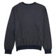 thumbnail image 2 of The Men's Store Mens Chevron-Print Pullover Sweater, Azul, X-Large, 2 of 2