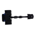 thumbnail image 3 of 2X Car Rear Door Brake Check Stopper Limiter for S One Roadster R50 R52 R53 R55, 3 of 4