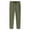 Army Green1, variant on Plebaso Men's Silk Joggers Pants Drawstring Lightweight Athletic Pants Workout Running Sports Pants