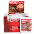 thumbnail image 2 of Nestle Dark Chocolate Mix Hot Cocoa Packets- 50/Box, 2 of 8