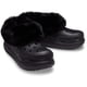 thumbnail image 2 of Zueco Shoes Crocs Classic Furever Crush con forro, unisex, negro, 2 of 2