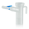 PARI LC Plus Reusable - 022F81 - White