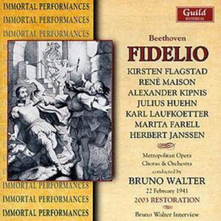 Beethoven: Fidelio | Walmart Canada