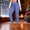 Blue, variant on Thermal Leggings for Women Winter Warm High Waist Tummy Control Base Layer Legging Stretchy Athletic Gym Workout Tights Yoga Pants