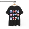 thumbnail image 6 of 4th of July Bow Shirt, Patriotic TShirt, Independence Day Tee ID-0412-PT2U, 6 of 9
