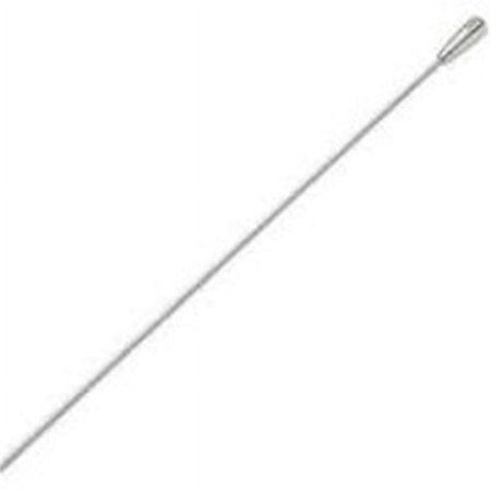 Wilson WHIP62WIL 62 in. Replacement Whip for W1000 & 5000