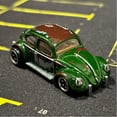 thumbnail image 2 of Vehículo de juguete fundido a presión Matchbox 1995 BMW 318ti, escala 1:64, 2 of 2