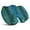 White-143, variant on Premium Leopard Pattern Memory Foam Seat Cushion Ergonomic Chair Pad for Office Chair, Car, Airplane & Bleachers Sciatica, Tailbone Hip & Back Pain Relief - Chair Cushion for Long Office Workers.