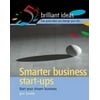 Smarter Business Start Ups : Start Your Dream Business, Used [Paperback]