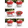 thumbnail image 4 of Toystoory Mini aspiradora portátil para teclado de ordenador, barredora portátil para eliminación de polvo, herramienta de limpieza de suciedad para el Suministros de limpieza para el hogar Azul Toystoory JJ15083-02, 4 of 6