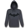 thumbnail image 2 of Batman Sweat à Capuche Symbole Hush-3xlarge, 2 of 5