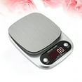 thumbnail image 2 of 3KG/0.1G Kitchen Scale Electronic Scale Food Scale English Edition No Battery Included, 2 of 9