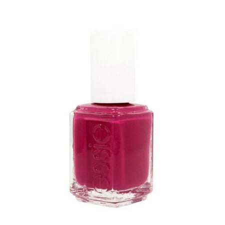 Essie Professional 0.46oz Nail Polish Lacquer Purple, BIG SPENDER, 655