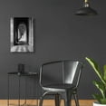 thumbnail image 6 of Epic Art 'Architecture 5' by Design Fabrikken, Acrylic Glass Wall Art, 16"x24", 6 of 8