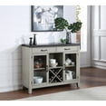 thumbnail image 3 of DeeHome Hyland - Server - Dark Gray, 3 of 6
