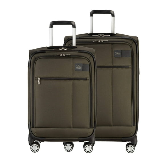 Sigma 7.0 Softside Expandable 2-Piece Set (20" 24")
