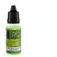 thumbnail image 1 of Green Stuff World Bile Colour Special Effect Acrylic Paint 17ml for Miniature Slime & Toxic Effects, 1 of 5