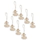 thumbnail image 5 of Colgantes para árboles de Navidad, 40 piezas Adornos para árboles de Navidad Colgantes de Navidad Adornos para árboles de Navidad Multifuncionales, 5 of 8