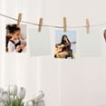 thumbnail image 3 of Phenofice 4pcs Aluminum Sublimation Sign Blanks Rectangular White Custom Design for Signage, 3 of 8