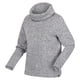 thumbnail image 1 of Regatta - Forro Polar Hedda de Jaspeado para Mujer (Cabernet), 1 of 4