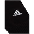 thumbnail image 3 of Guantes de fútbol adidas Tiro unisex, color blanco y negro, talla M, 3 of 6