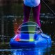 thumbnail image 2 of 4 x LED Boat Navigation Lights for Boat Yacht Motorboat Bike Hunting Night Running Fishing (Red, Green), 2 of 5