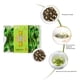 thumbnail image 4 of Fragrant Jasmine Tea in Full Flower Shape, Natural and Rustic, 100g, 24 Month Guarantee, Chinese Loose Leaf Tea, 4 of 4