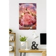 thumbnail image 2 of Wicked - Glinda One Sheet Wall Poster with Pushpins, 22.375" x 34", 2 of 4