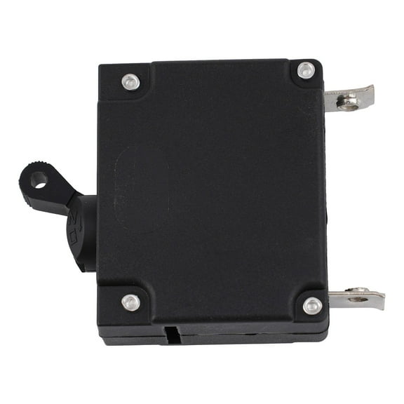 Generator Circuit Breaker 2-3Kw 10A Power Switch 168F/170 3-Phase Circuitbreaker