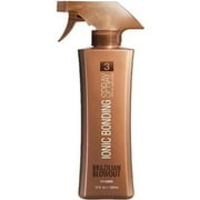 Brazilian Blowout Ionic Bonding Hair Spray, 12 oz