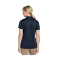 thumbnail image 2 of CornerStone Women's Select Snag-Proof Polo | Ladies' Collared Work Shirt, Casual Short Sleeve Top for Golf & Tennis, 2 of 4