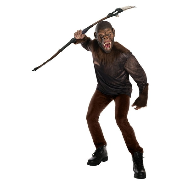 WFTPOTA Caesar Adult Costume