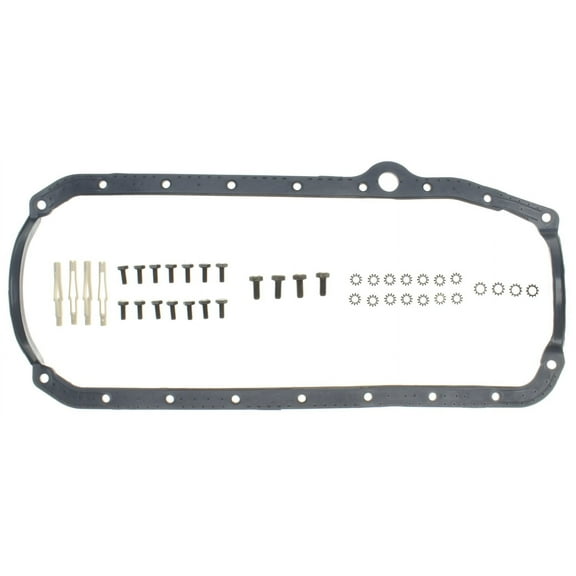 Mahle Engine Oil Pan Gasket Set OS32458