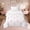 Bowknot 04, variant on Erosebridal Pink Bowknot Comforter Sets Twin Size, Cute Princess Comforters & Duvets, Bow Tie Decor, Reversible 2 Pieces