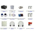 thumbnail image 2 of INTBUYING KIT de Machine de Transfert de Tasse de Sublimation 3D Imprimante Presse à Chaud, 2 of 10