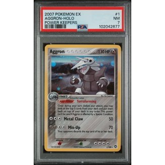 Pokemon Base Set Poliwag (PSA 7 - First Edition) - Walmart.com