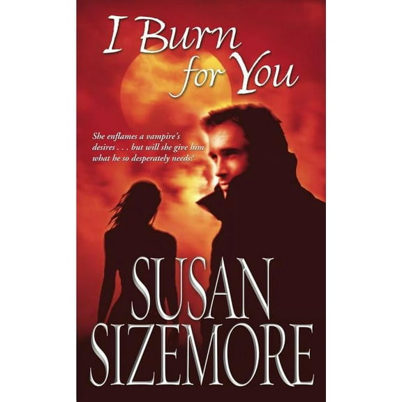 I Burn For You (Paperback)