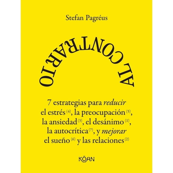 Al Contrario, (Paperback)