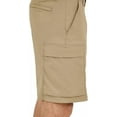 thumbnail image 5 of Lee Men's Extreme Motion Synthetic Ripstop Cargo Short, 5 of 5
