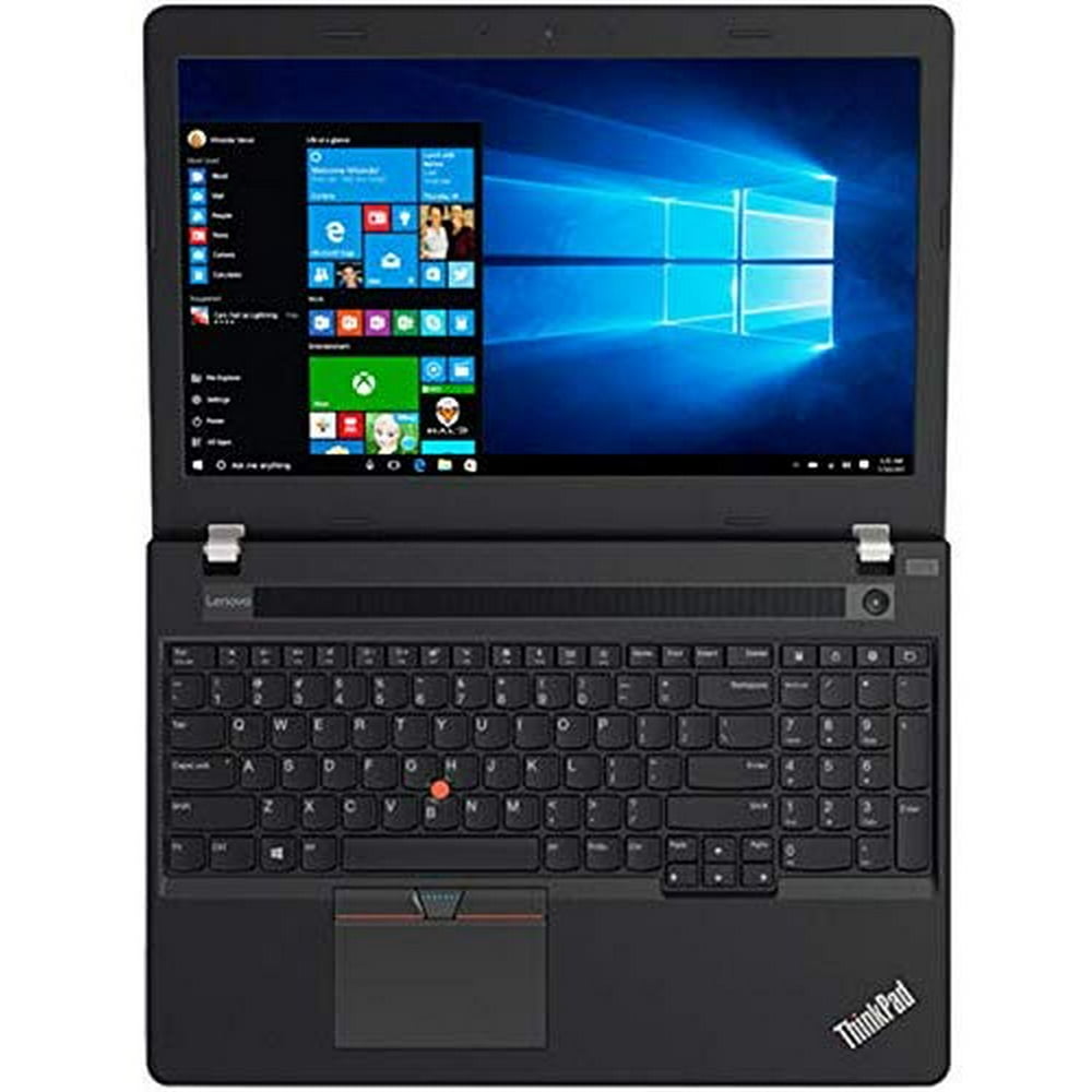 Lenovo ThinkPad E570 15.6 Lenovo ThinkPad E570 15.6