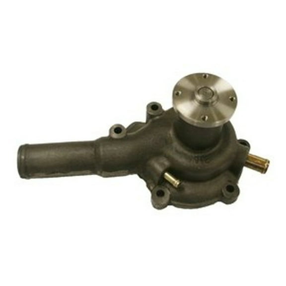 Engine Water Pump Fits select: 1979-1984 MAZDA B2000, 1974-1979 FORD COURIER