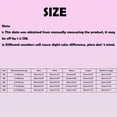 thumbnail image 3 of TOWED22 Newborn Baby Girl Outfits Clothes 3-Piece Fall Winter Long Sleeve Round Neck Floral Romper Jumpsuit Bow Pants Headband Bodysuit Set(Light Purple,3-6 M), 3 of 6