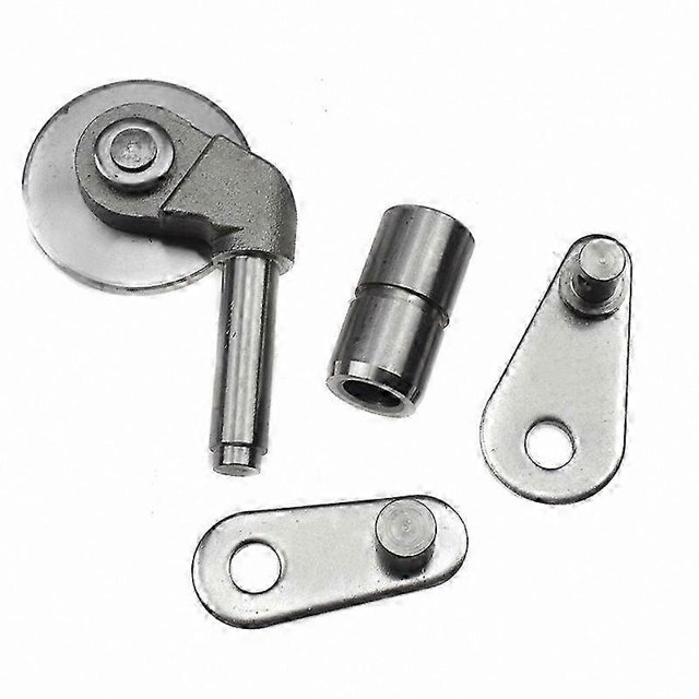 Flapper Noise Eliminator Kit for N20 N26 Engines - Wastegate Rattle Repair Solution